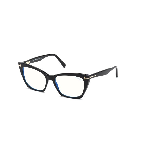 Foto Occhiali da vista Tom Ford FT5709-B 54 001