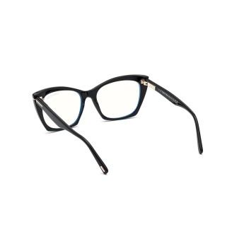 Occhiali da vista Tom Ford FT5709-B