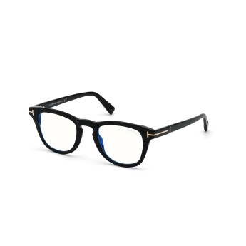 Foto Occhiali da vista Tom Ford FT5660-B 49 001