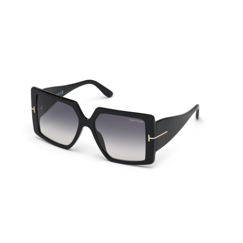 Foto Occhiali da sole Tom Ford FT0790 57 01B