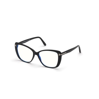 Foto Occhiali da vista Tom Ford FT5744-B 54 001