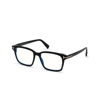 Foto Occhiali da vista Tom Ford FT5661-B 51 001