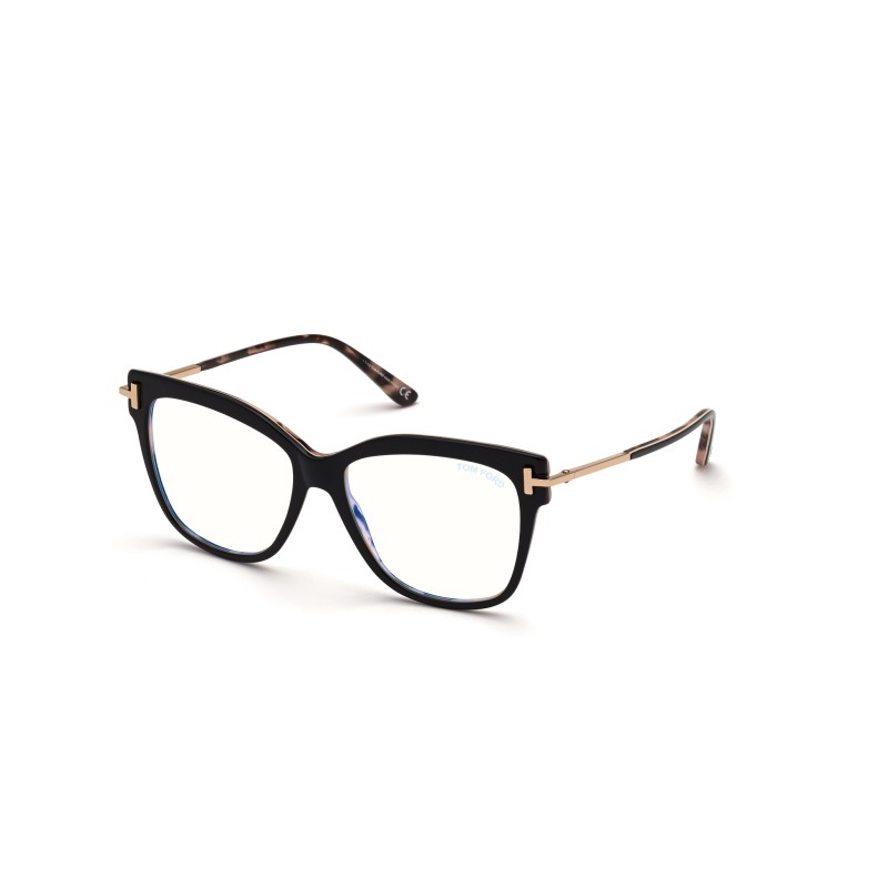 Foto Occhiali da vista Tom Ford FT5704-B 54 005