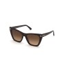 Foto Occhiali da sole Tom Ford FT0846 53 52F