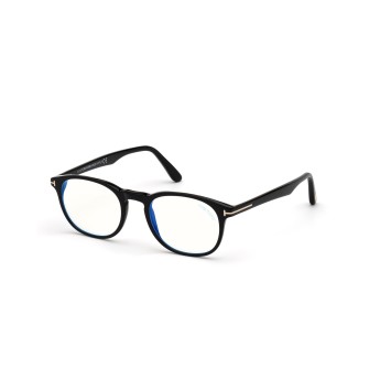 Foto Occhiali da vista Tom Ford FT5680-B 49 001