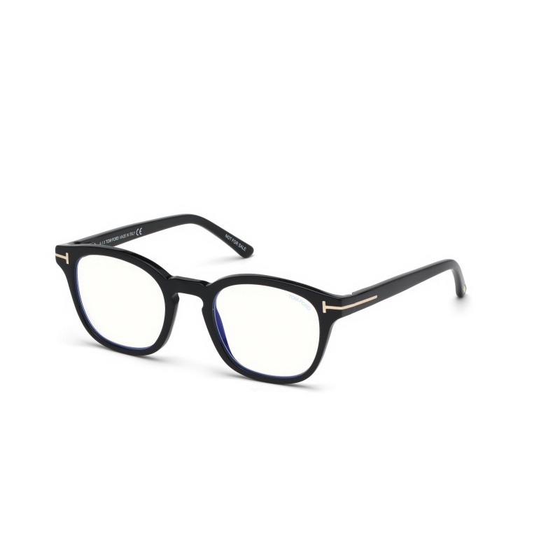 Foto Occhiali da vista Tom Ford FT5532-B 49 01V