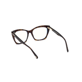 Occhiali da vista Tom Ford FT5709-B