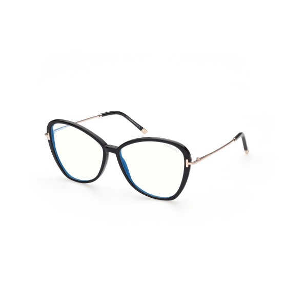 Foto Occhiali da vista Tom Ford FT5769-B 56 001