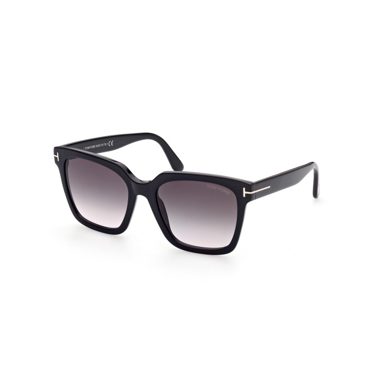 Foto Occhiali da sole Tom Ford FT0952 55 01B