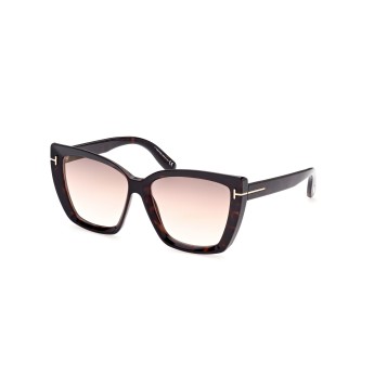 Foto Occhiali da sole Tom Ford FT0920 57 52G