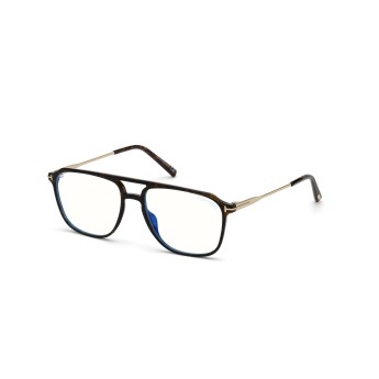 Foto Occhiali da vista Tom Ford FT5665-B 54 052