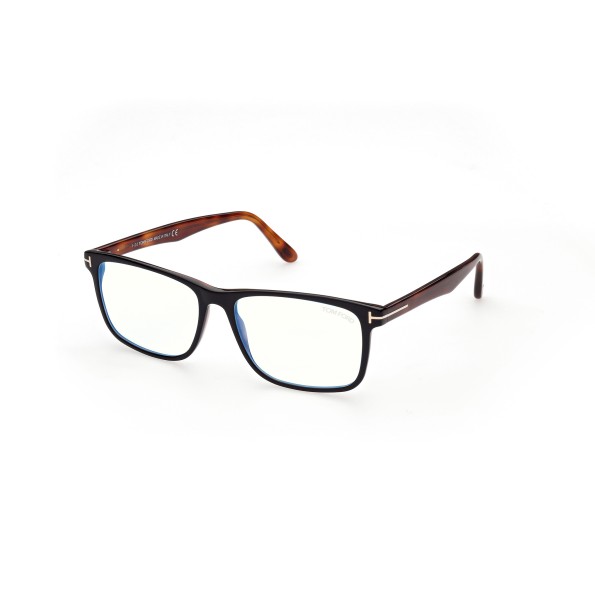 Foto Occhiali da vista Tom Ford FT5752-B 55 005