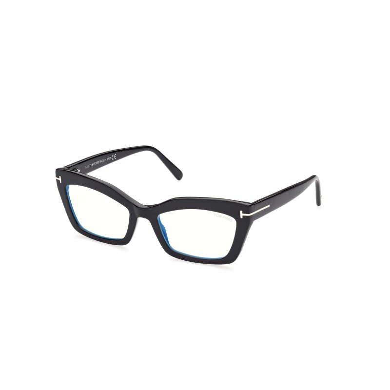 Foto Occhiali da vista Tom Ford FT5766-B 54 001