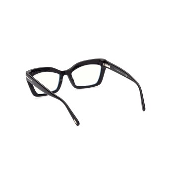 Occhiali da vista Tom Ford FT5766-B