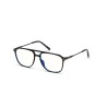 Foto Occhiali da vista Tom Ford FT5665-B 54 001