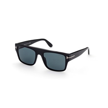 Foto Occhiali da sole Tom Ford FT0907 55 01V