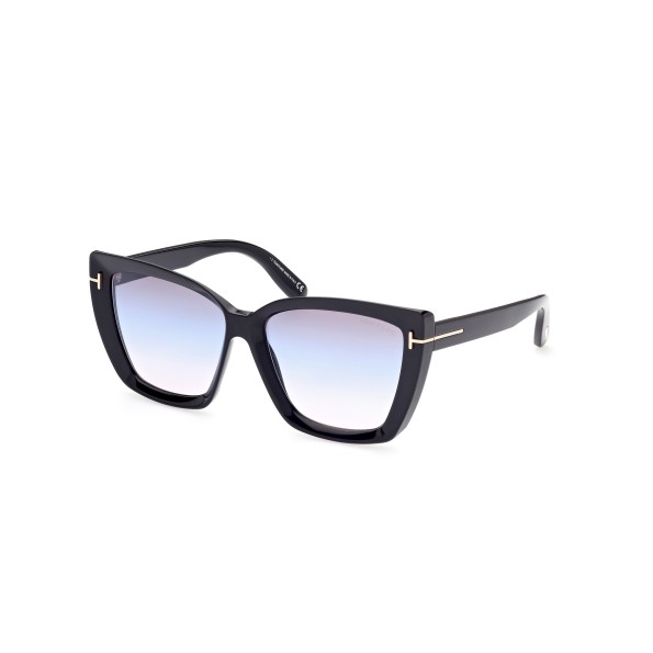 Foto Occhiali da sole Tom Ford FT0920 57 01B