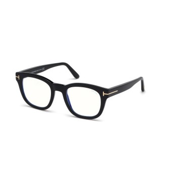 Foto Occhiali da vista Tom Ford FT5542-B 52 001