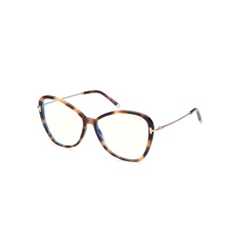 Foto Occhiali da vista Tom Ford FT5769-B 56 053