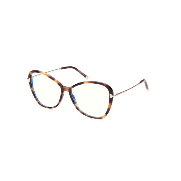 Foto Occhiali da vista Tom Ford FT5769-B 56 053