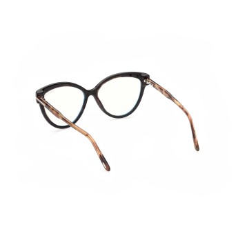 Occhiali da vista Tom Ford FT5763-B