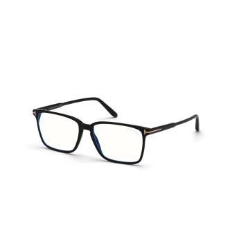 Foto Occhiali da vista Tom Ford FT5696-B 54 001