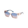 Foto Occhiali da sole Guess GU7818 56 57W