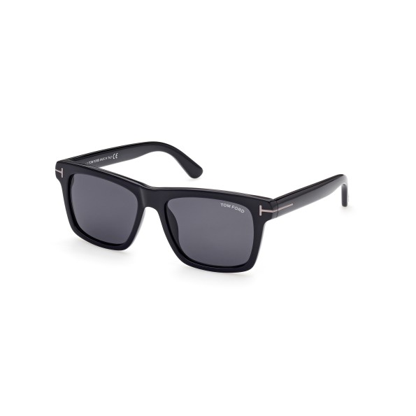 Foto Occhiali da sole Tom Ford FT0906-N 56 01A