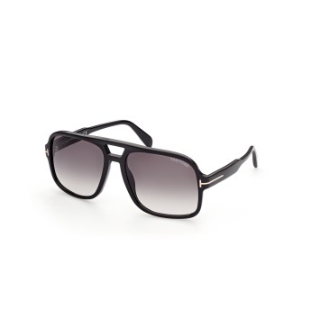 Foto Occhiali da sole Tom Ford FT0884 60 01B