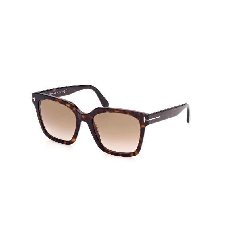 Foto Occhiali da sole Tom Ford FT0952 55 52F