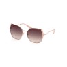 Foto Occhiali da sole Guess GU7843 61 28F