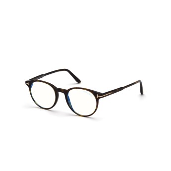 Foto Occhiali da vista Tom Ford FT5695-B 49 052