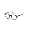 Foto Occhiali da vista Tom Ford FT5695-B 49 052