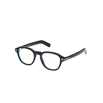 Foto Occhiali da vista Tom Ford FT5821-B 49 001