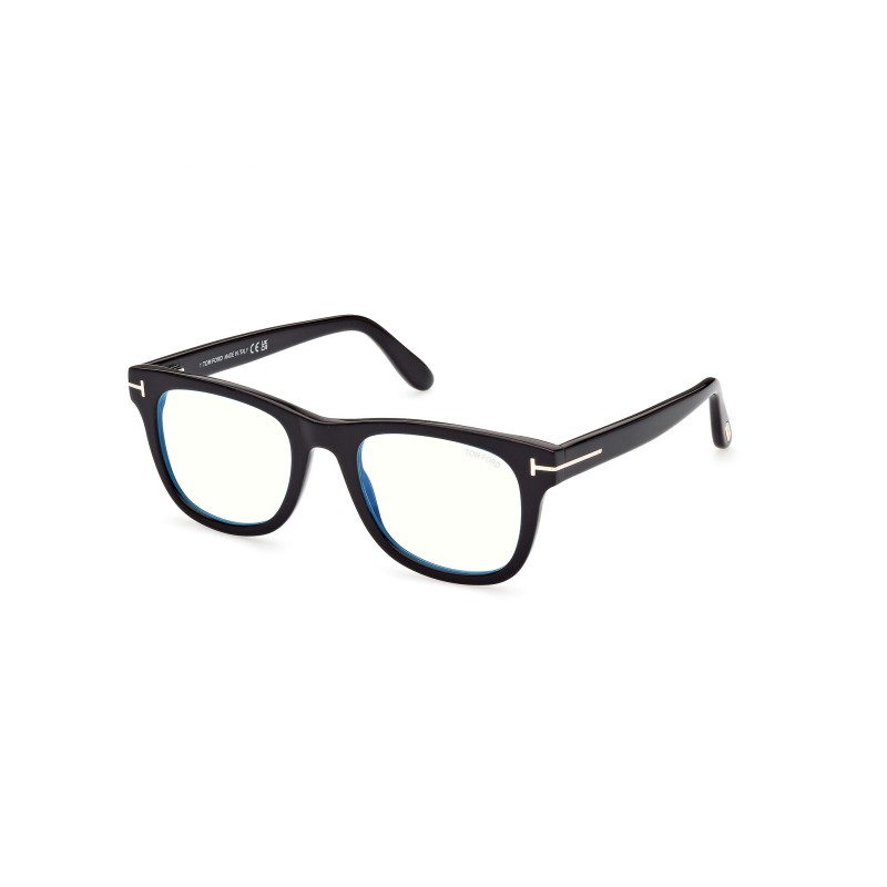 Foto Occhiali da vista Tom Ford FT5820-B 50 001