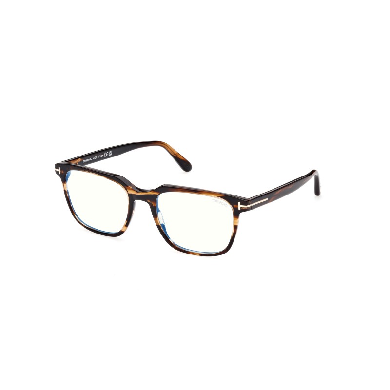 Foto Occhiali da vista Tom Ford FT5818-B 53 050