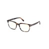 Foto Occhiali da vista Tom Ford FT5818-B 53 050