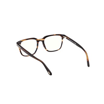 Occhiali da vista Tom Ford FT5818-B