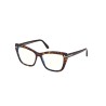 Foto Occhiali da vista Tom Ford FT5826-B 55 052