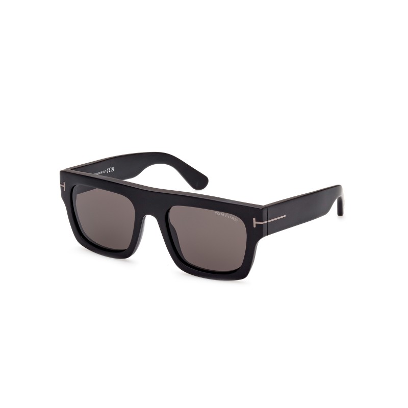 Foto Occhiali da sole Tom Ford FT0711-N 53 02A