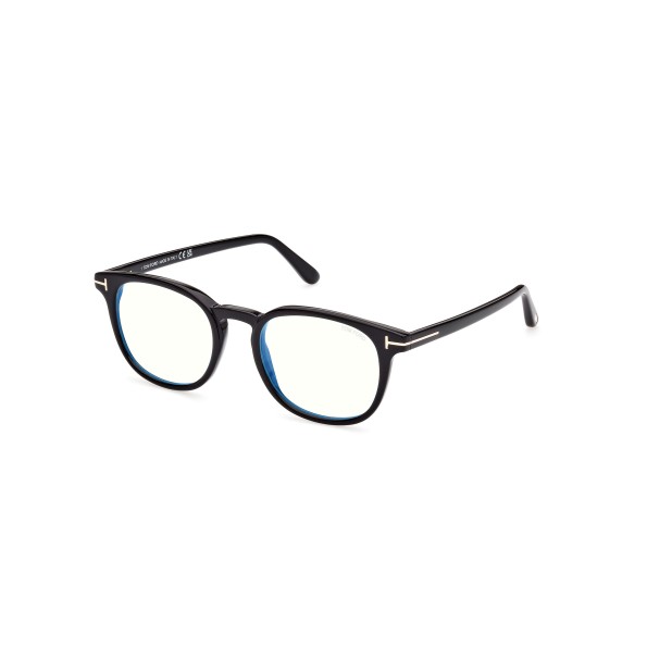 Foto Occhiali da vista Tom Ford FT5819-B 52 001