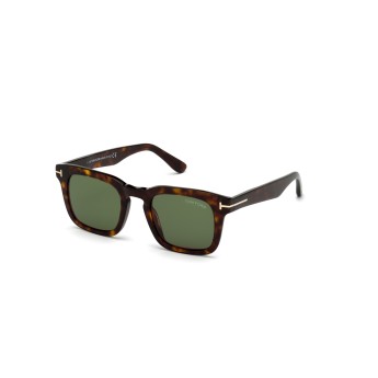 Foto Occhiali da sole Tom Ford FT0751 50 52N