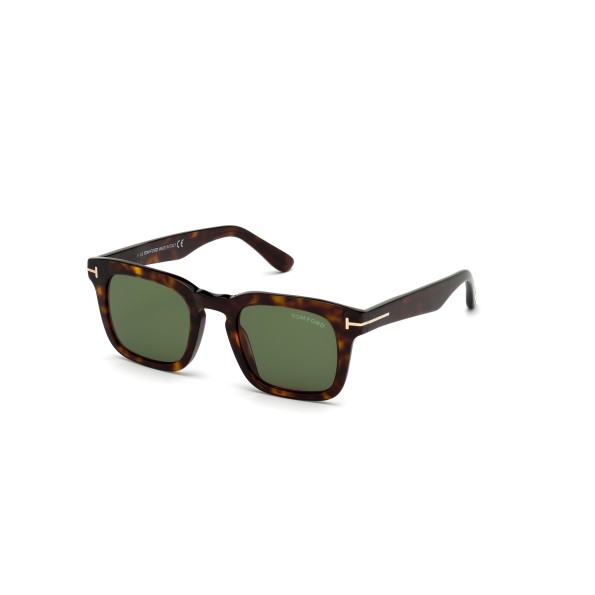 Foto Occhiali da sole Tom Ford FT0751 50 52N