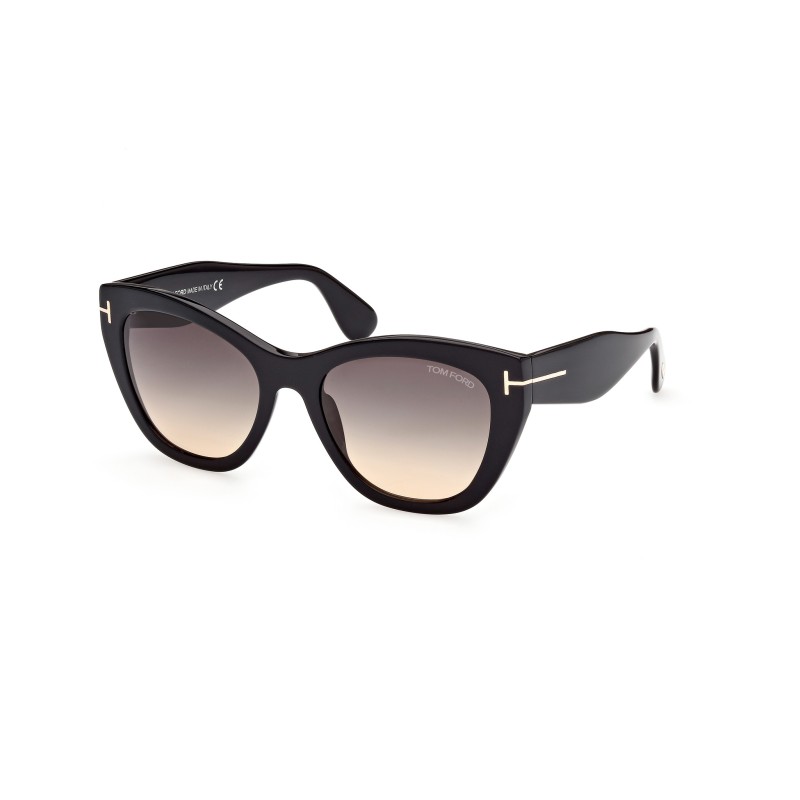 Foto Occhiali da sole Tom Ford FT0940 56 01B