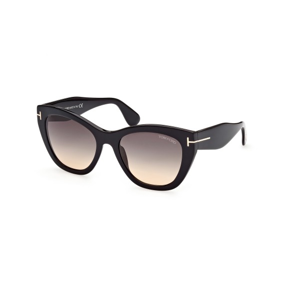 Foto Occhiali da sole Tom Ford FT0940 56 01B