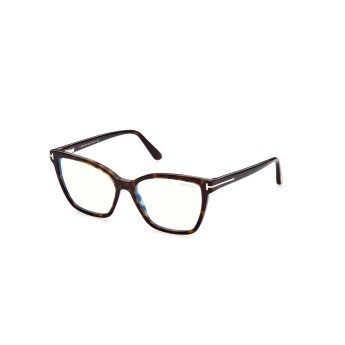 Foto Occhiali da vista Tom Ford FT5812-B 53 052