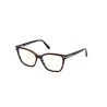 Foto Occhiali da vista Tom Ford FT5812-B 53 052