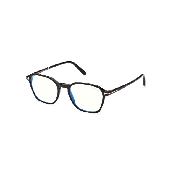 Foto Occhiali da vista Tom Ford FT5804-B 50 001