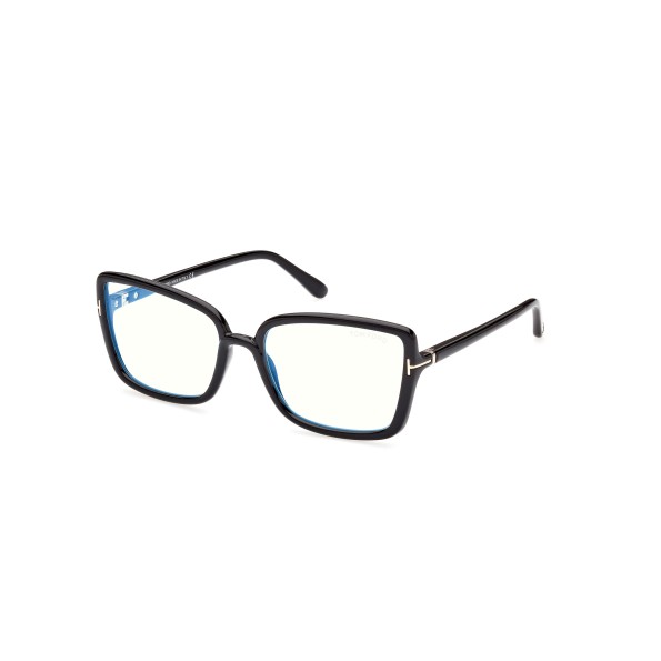 Foto Occhiali da vista Tom Ford FT5813-B 56 001