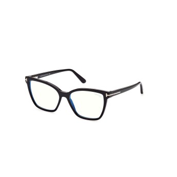 Foto Occhiali da vista Tom Ford FT5812-B 53 001